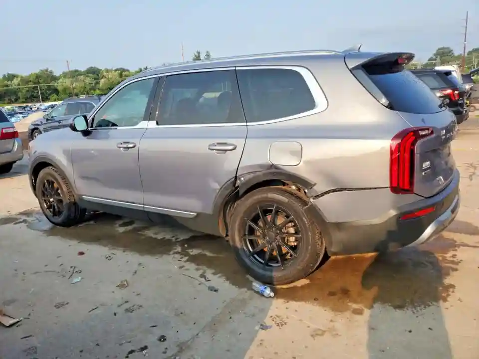 5XYP3DHC9LG014005 2020 KIA TELLURIDE-1