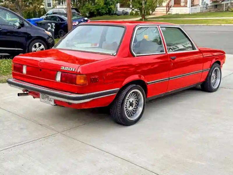 7165538 1980 BMW 3 SERIES-3