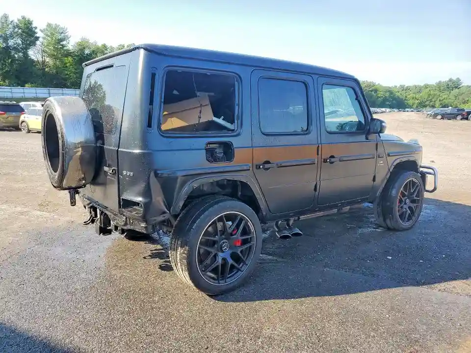 W1NYC7HJ8LX358631 2020 MERCEDES-BENZ G-CLASS-2