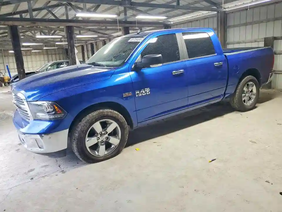 3C6RR6LT5GG318182 2016 RAM 1500-0