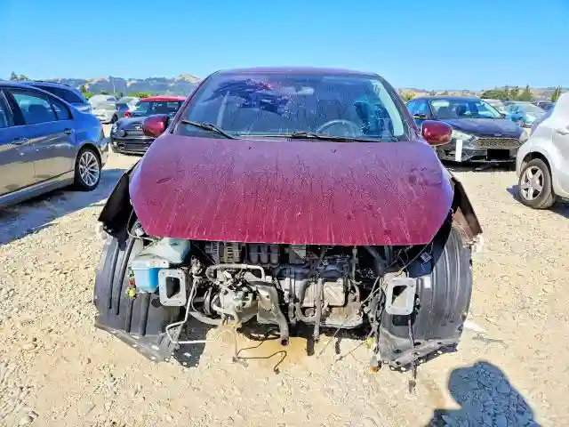 ML32F3FJ1LHF09874 2020 MITSUBISHI MIRAGE-4