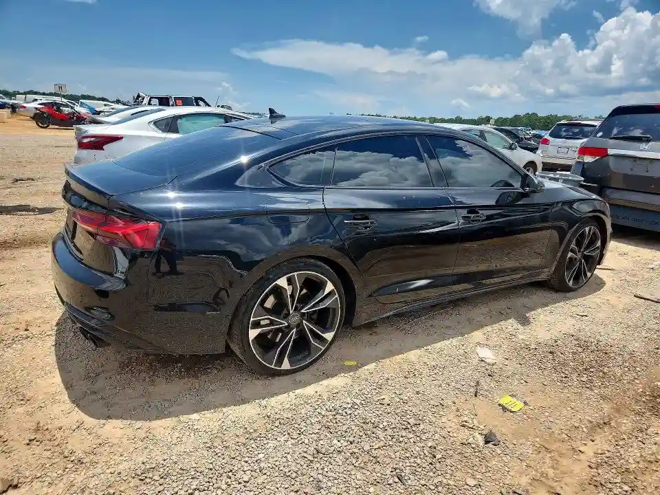 WAUC4CF56RA037158 2024 AUDI S5/RS5-2