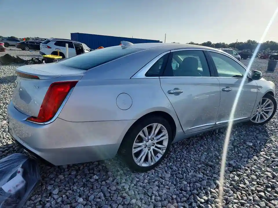 2G61N5S30J9166913 2018 CADILLAC XTS-2