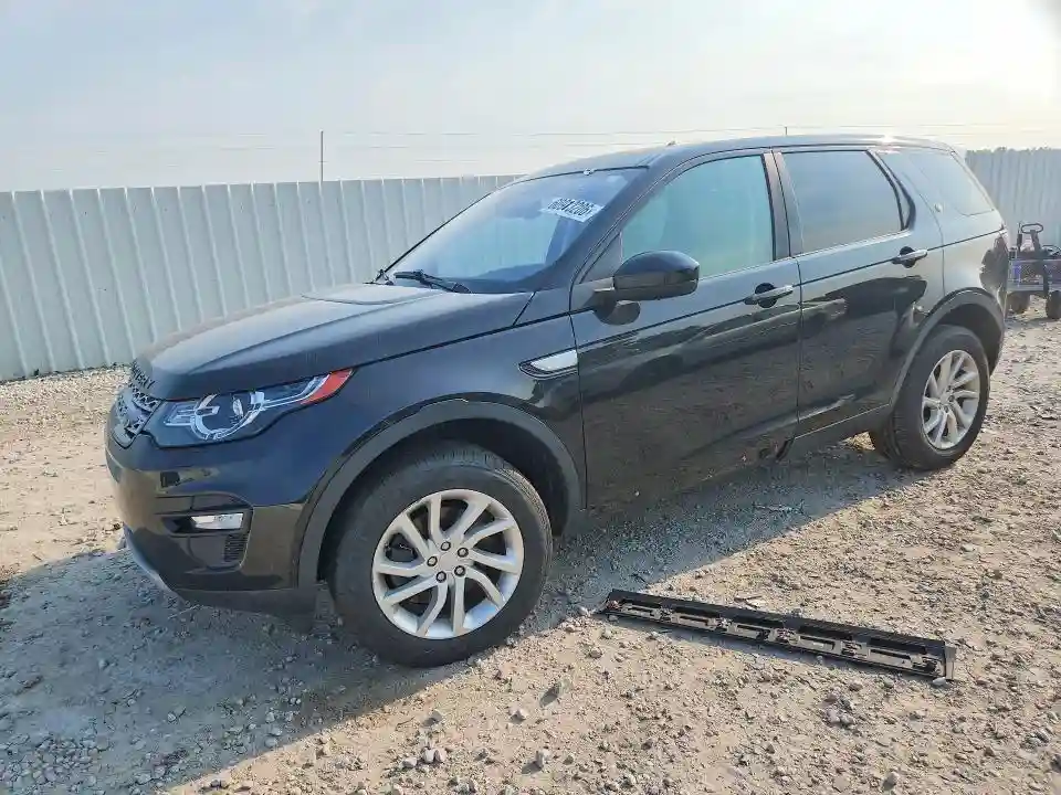 SALCR2BG7HH657120 2017 LAND ROVER DISCOVERY-0