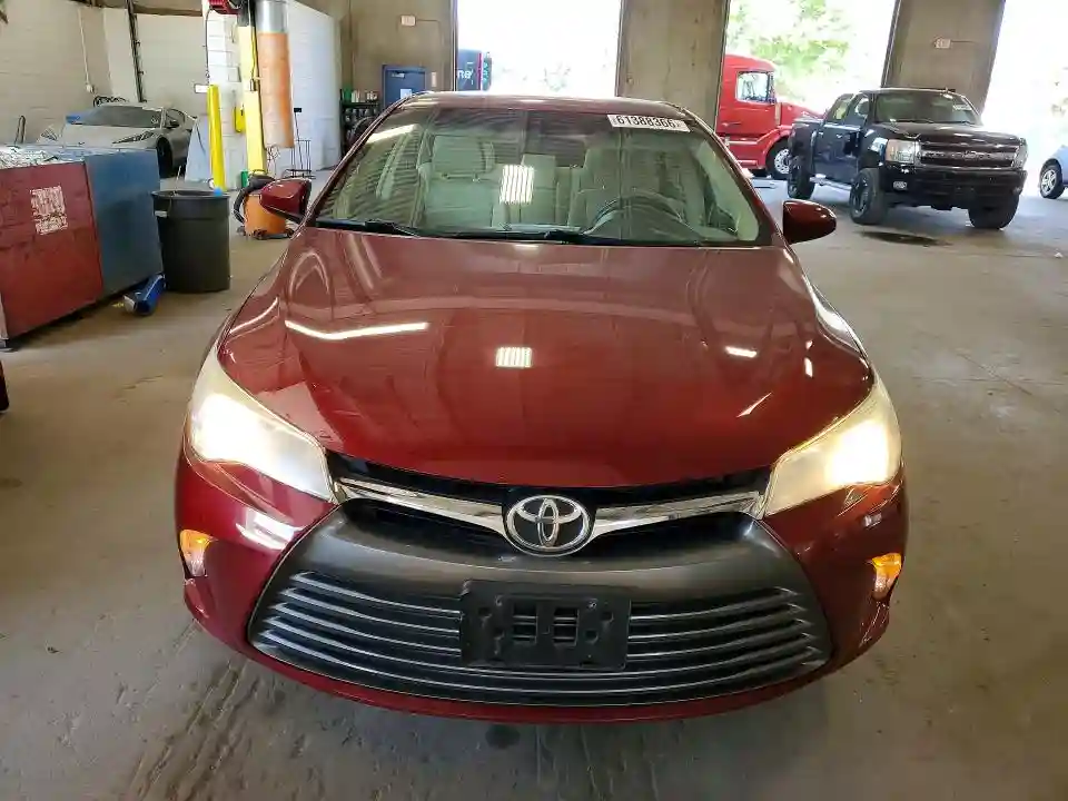 4T1BF1FK5HU682413 2017 TOYOTA CAMRY-4