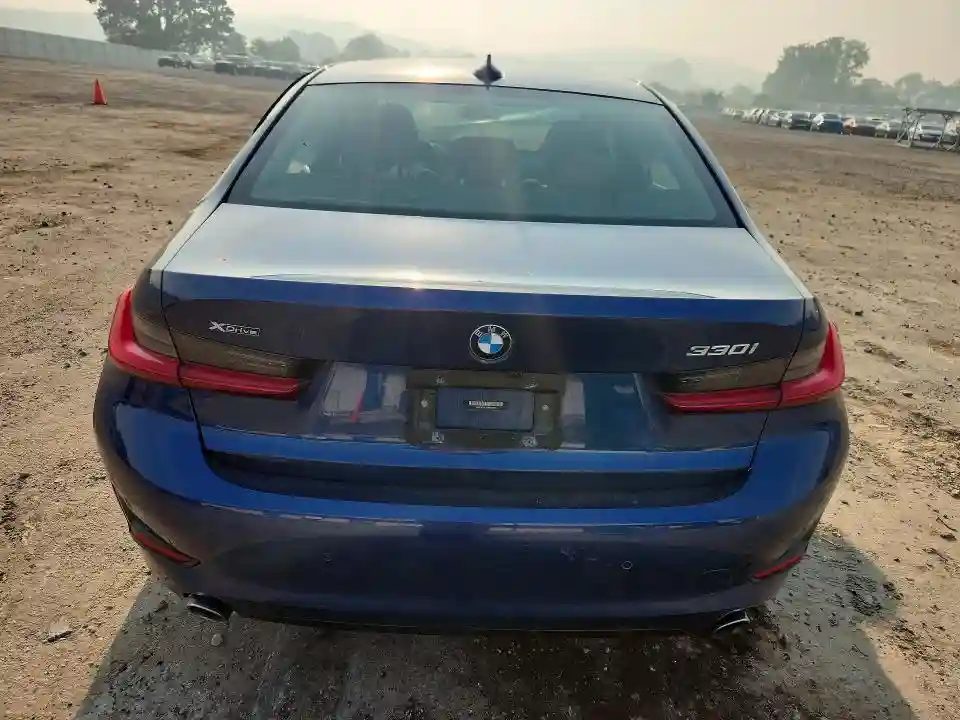 3MW5R7J06M8B96036 2021 BMW 3 SERIES-5