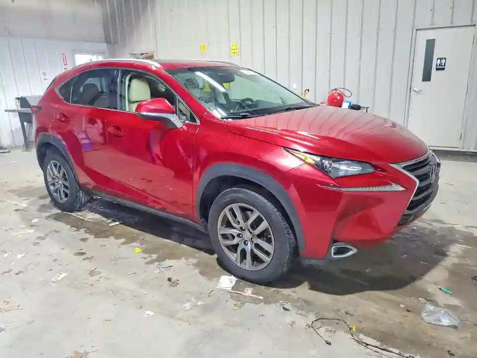 JTJBARBZ1F2035971 2015 LEXUS NX-3