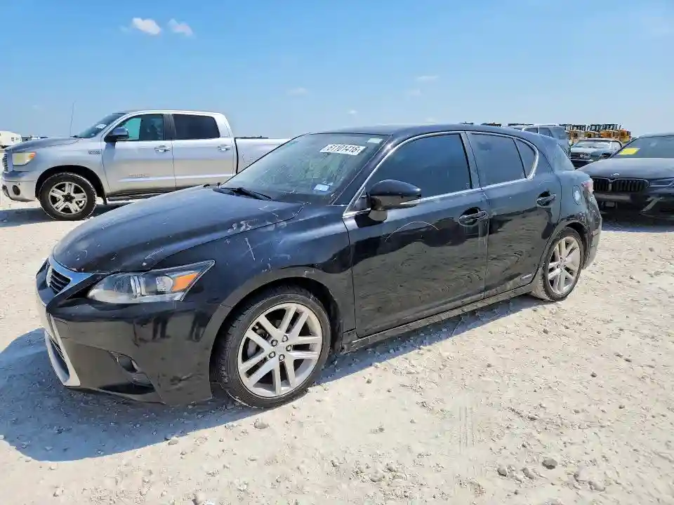 JTHKD5BH0F2235104 2015 LEXUS CT 200-0