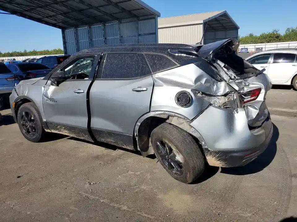 3GNKBCR46PS129011 2023 CHEVROLET BLAZER-1