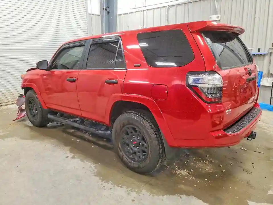 JTEFU5JRXP5300517 2023 TOYOTA 4RUNNER-1