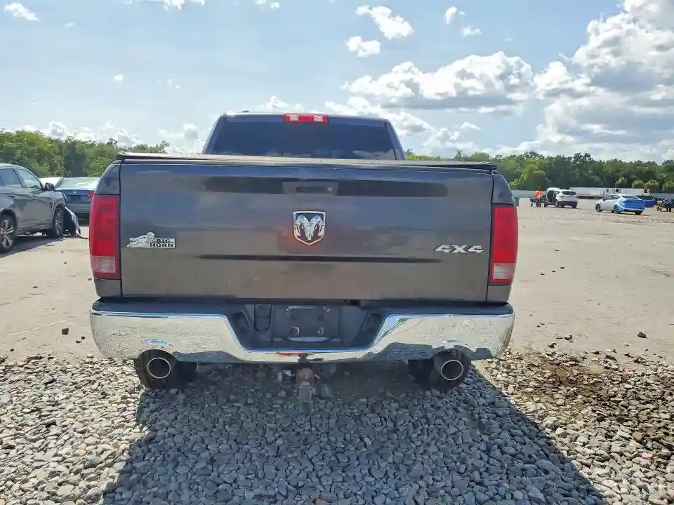1C6RR7TM9FS721748 2015 RAM 1500-5