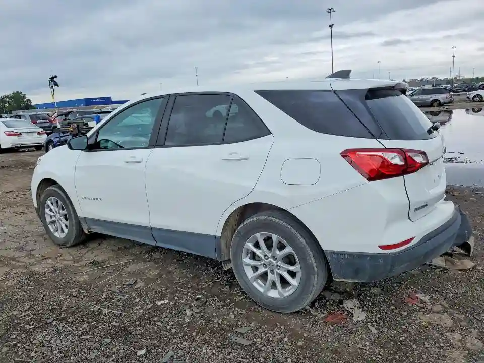 3GNAXHEV4LS698698 2020 CHEVROLET EQUINOX-1