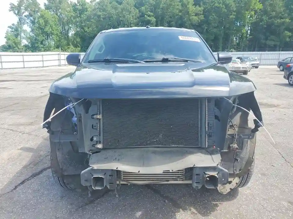 1FMJK1HTXKEA20986 2019 FORD EXPEDITION-4
