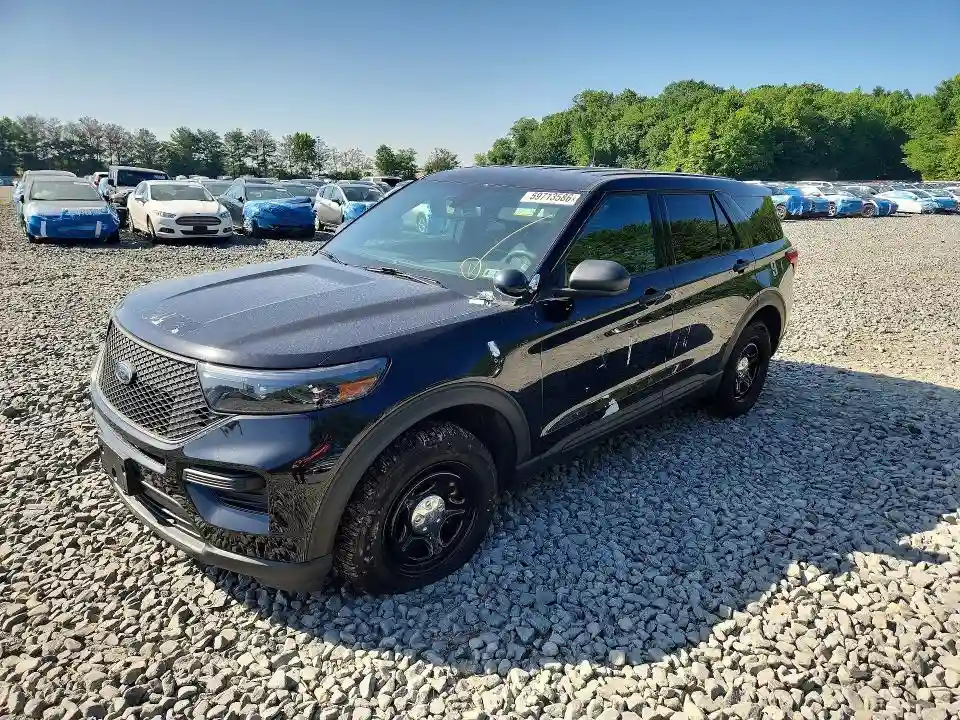 1FM5K8AB1PGA62633 2023 FORD EXPLORER-0