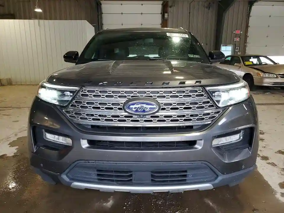 1FMSK8FH9LGB49206 2020 FORD EXPLORER-4