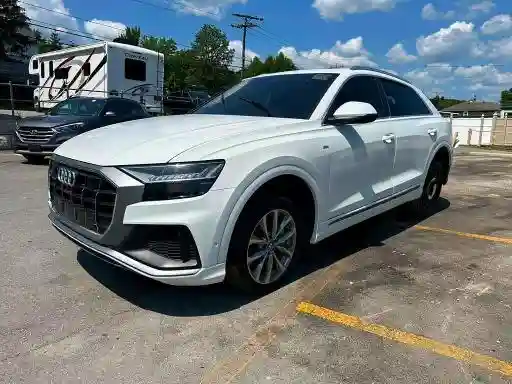 WA1EVBF15PD015447 2023 AUDI Q8-0