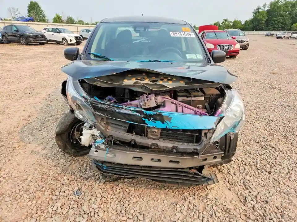 ML32FUFJ3RHF02729 2024 MITSUBISHI MIRAGE-4