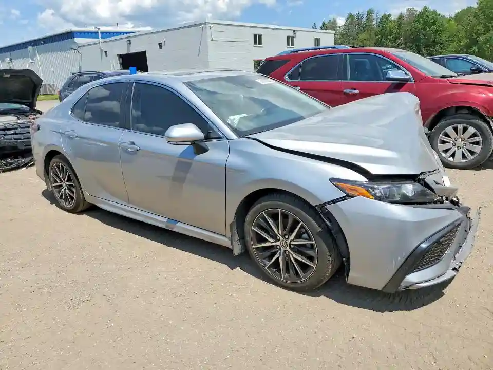 4T1S11BK8MU034689 2021 TOYOTA CAMRY-3