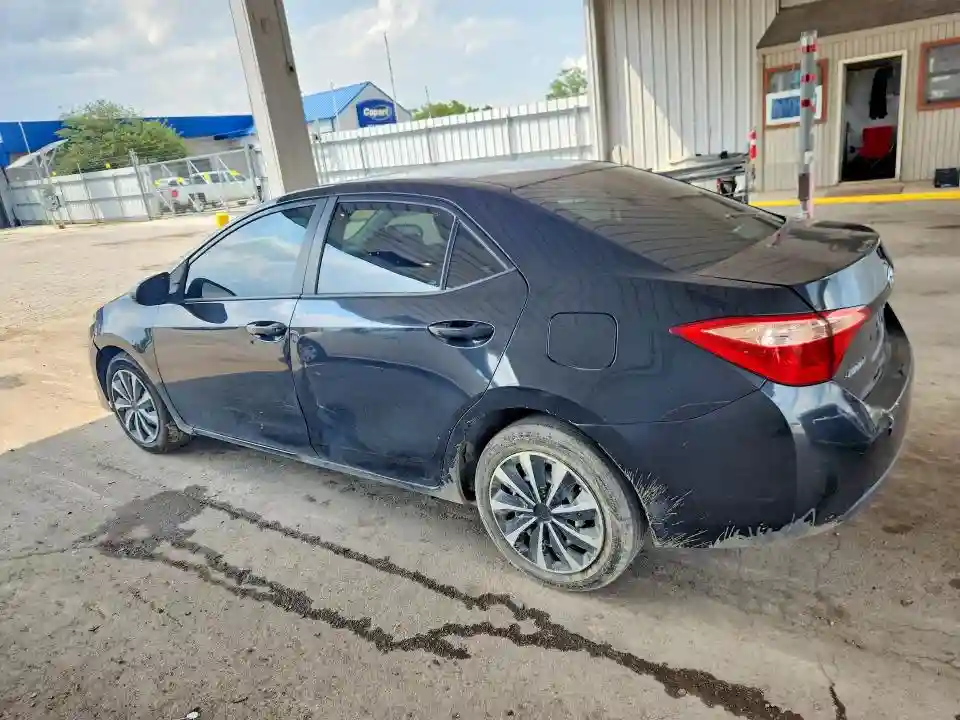 2T1BURHE6KC148793 2019 TOYOTA COROLLA-1