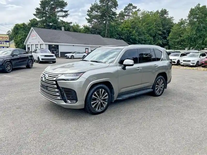 JTJAB7CX1P4024534 2023 LEXUS LX 600 PRE-1