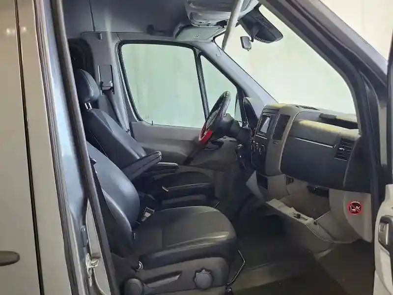8BRPE7CD5JE158134 2018 MERCEDES-BENZ SPRINTER-4