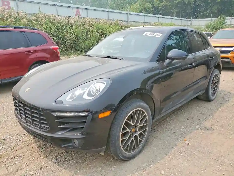 WP1AB2A53FLB65079 2015 PORSCHE MACAN-0