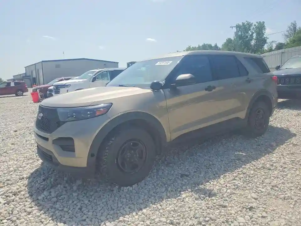 1FM5K8AB1LGC52510 2020 FORD EXPLORER-0
