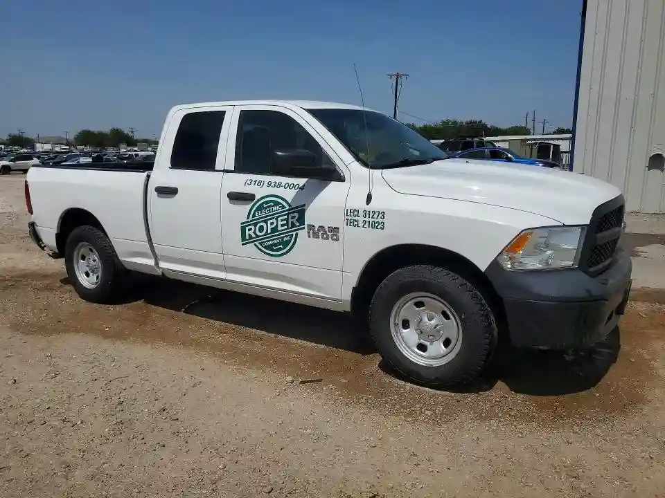 1C6RR6FGXFS755813 2015 RAM 1500-3
