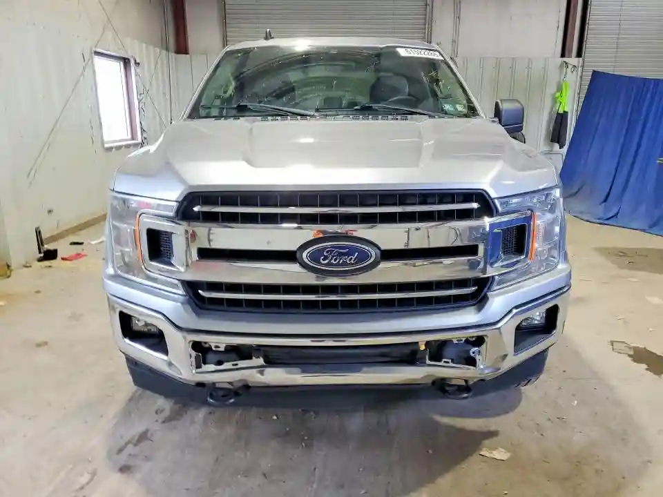 1FTEW1EB5LFA58501 2020 FORD F150-4