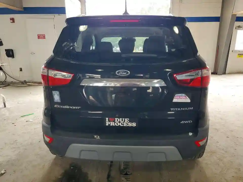MAJ6S3KL9KC279601 2019 FORD ECOSPORT-5
