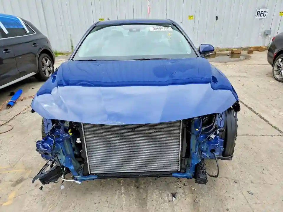 4T1G31AK3RU067740 2024 TOYOTA CAMRY SOLA-4