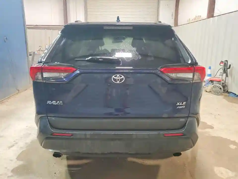 2T3P1RFV5MW152523 2021 TOYOTA RAV4-5