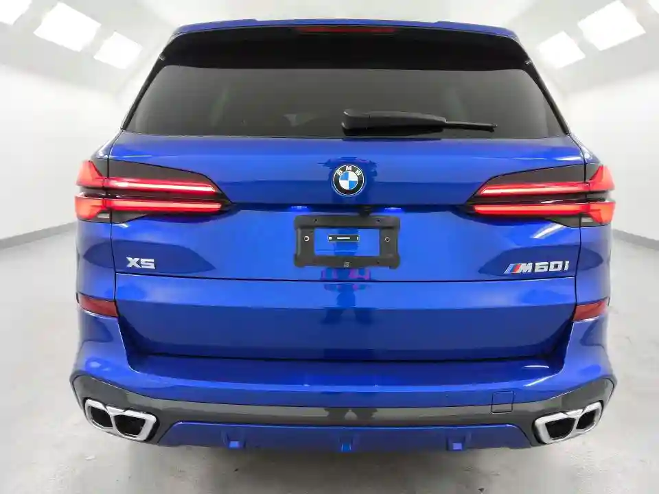5UX33EU04T9018947 2026 BMW X5-5