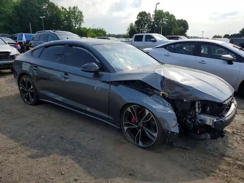 WAUC4CF59PA031190 2023 AUDI S5/RS5-3