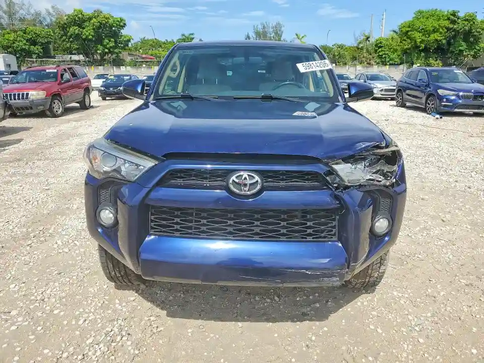 JTEBU5JR4H5438635 2017 TOYOTA 4RUNNER-4