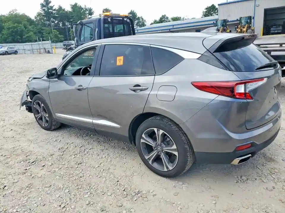 5J8TC2H7XRL011277 2024 ACURA RDX-1