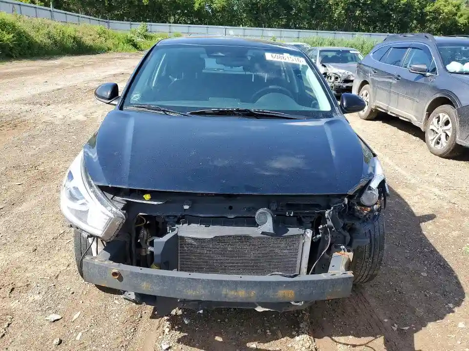 3KPA25AD9PE622627 2023 KIA RIO-4
