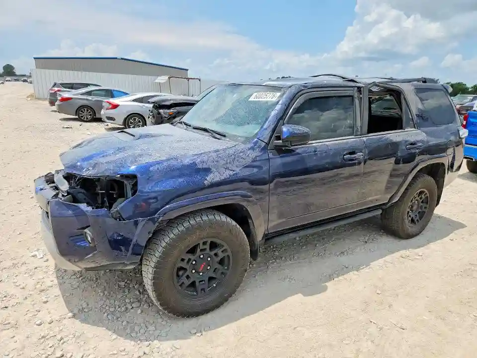 JTEPU5JR2R6233428 2024 TOYOTA 4RUNNER-0