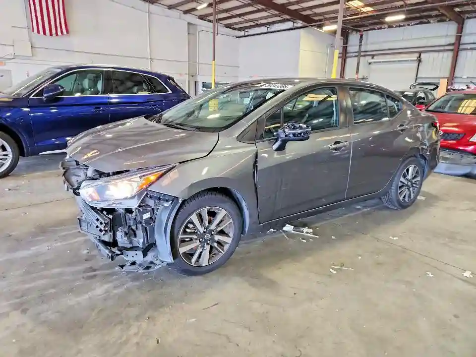 3N1CN8EV2ML862018 2021 NISSAN VERSA-0