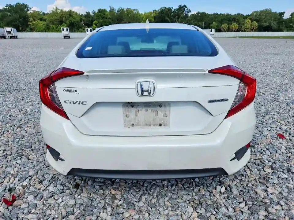 19XFC1F99GE020391 2016 HONDA CIVIC-5