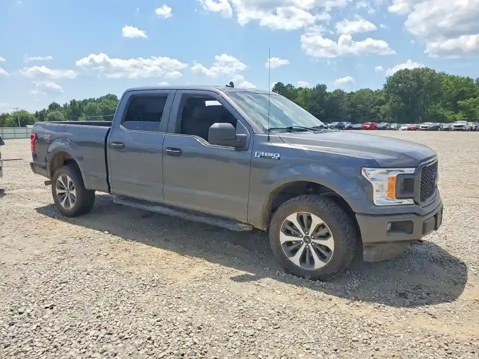1FTFW1E54LKD97711 2020 FORD F150-3