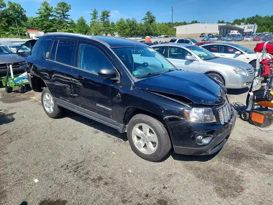 1C4NJCBA2FD436716 2015 JEEP COMPASS-3