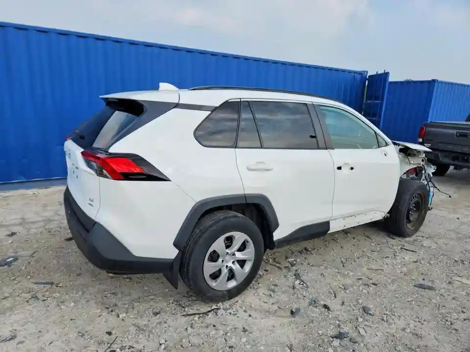 2T3F1RFV2MC155425 2021 TOYOTA RAV4-2