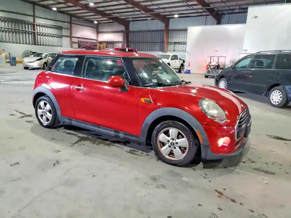 WMWXP5C52G2D14701 2016 MINI COOPER-3