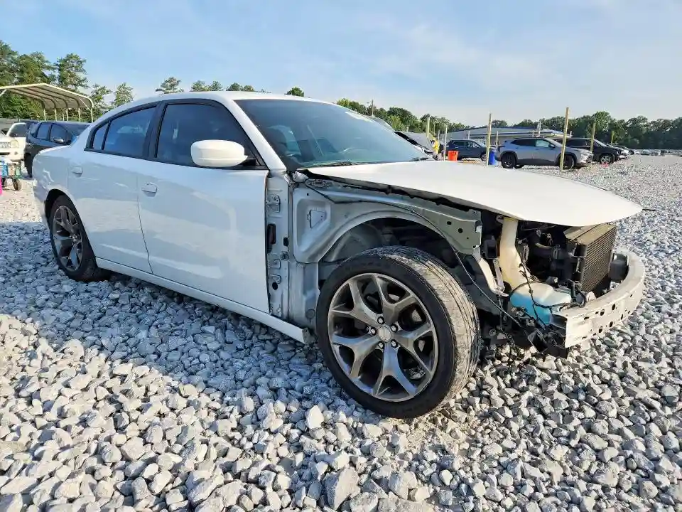 2C3CDXHG0GH305780 2016 DODGE CHARGER-3