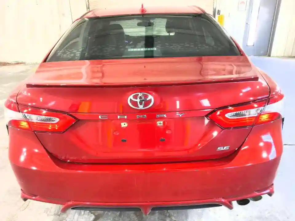 4T1G11AK2LU309558 2020 TOYOTA CAMRY-5