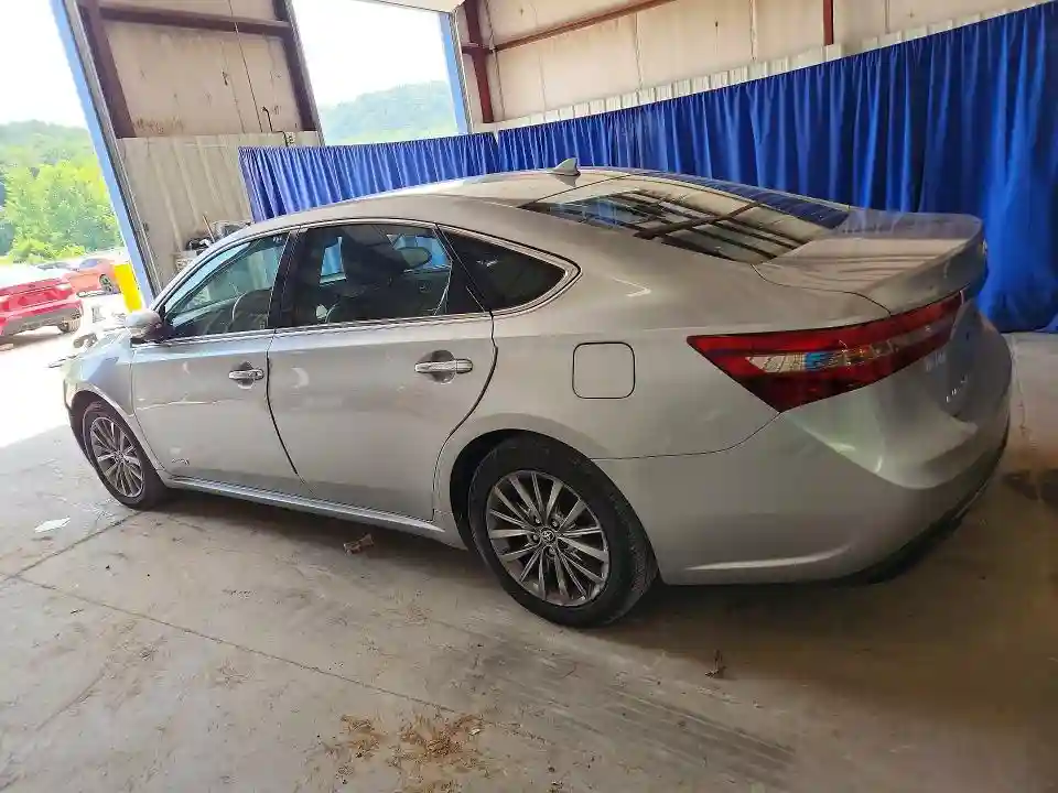 4T1BD1EB1GU056623 2016 TOYOTA AVALON-1