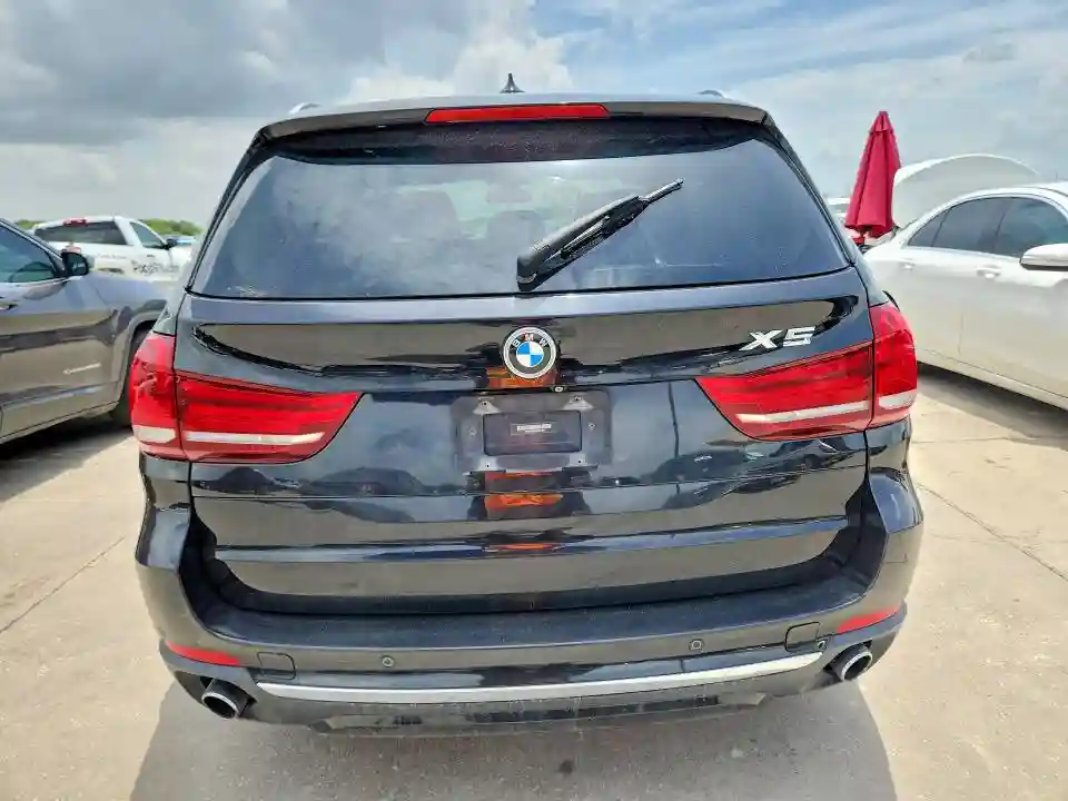 5UXKR0C53G0U11259 2016 BMW X5-5