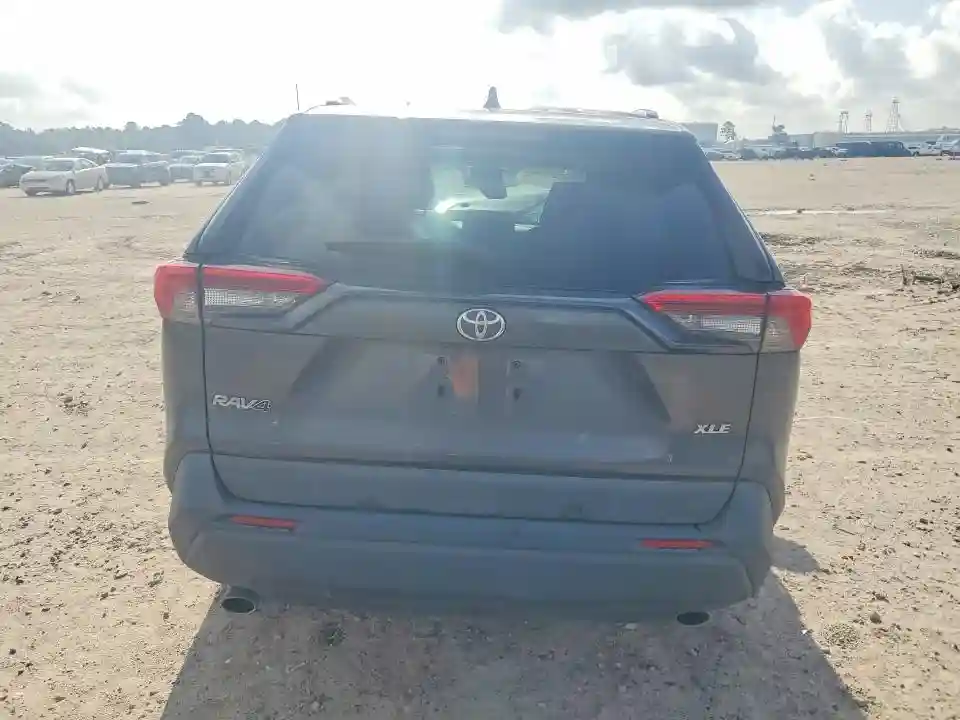 2T3W1RFV4LC048536 2020 TOYOTA RAV4-5