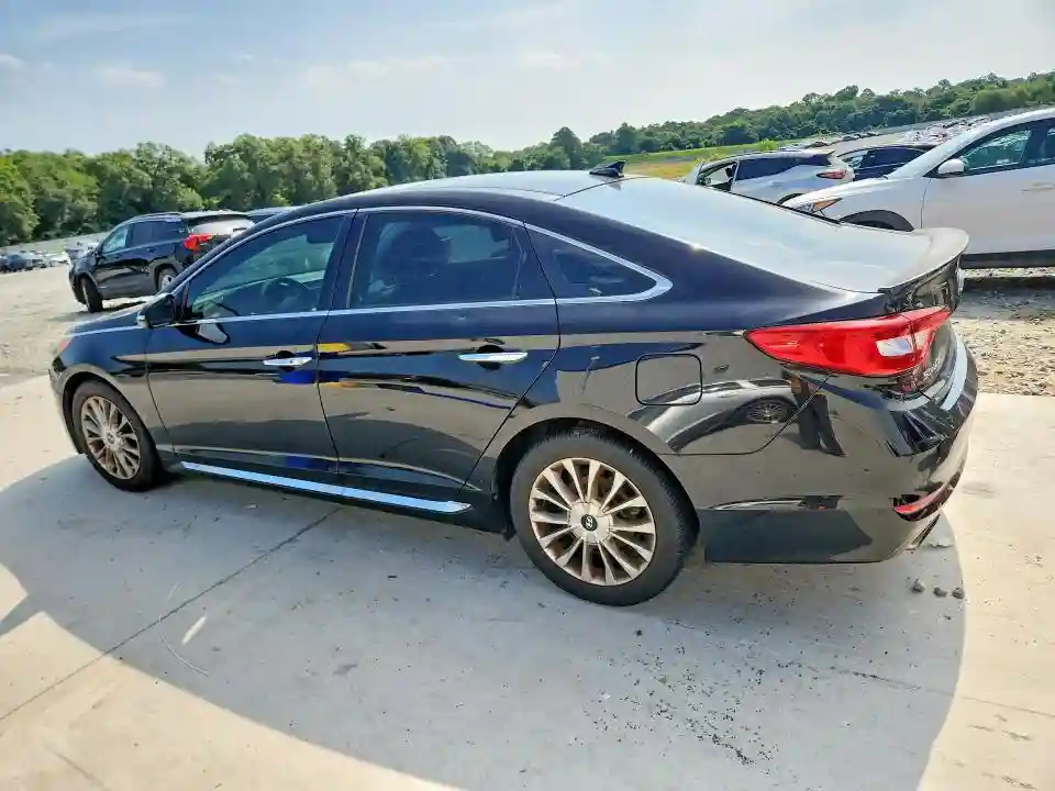 5NPE34AF6FH023172 2015 HYUNDAI SONATA-1